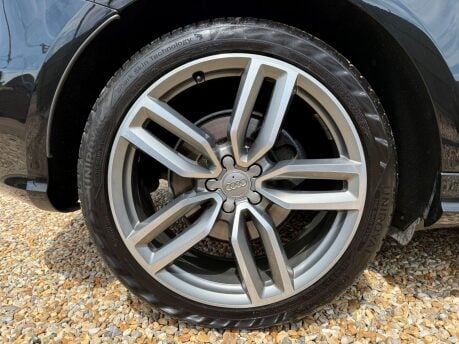 Audi SQ5 3.0 BiTDI V6 Tiptronic quattro Euro 5 (s/s) 5dr 14