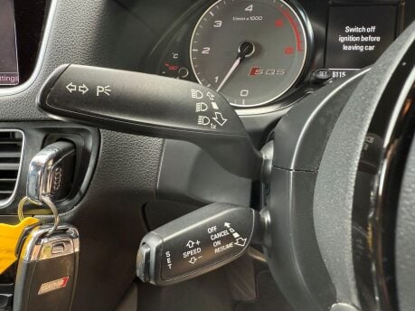 Audi SQ5 3.0 BiTDI V6 Tiptronic quattro Euro 5 (s/s) 5dr 16