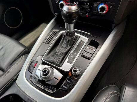 Audi SQ5 3.0 BiTDI V6 Tiptronic quattro Euro 5 (s/s) 5dr 19