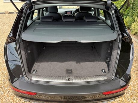 Audi SQ5 3.0 BiTDI V6 Tiptronic quattro Euro 5 (s/s) 5dr 26