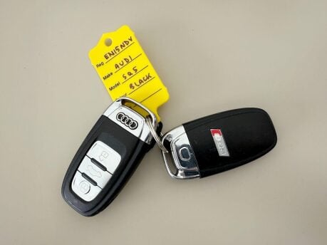 Audi SQ5 3.0 BiTDI V6 Tiptronic quattro Euro 5 (s/s) 5dr 28