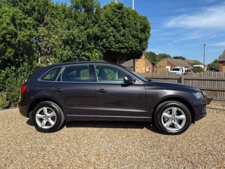 Audi Q5 2.0 TDI SE S Tronic quattro Euro 5 (s/s) 5dr 4