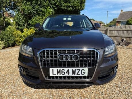 Audi Q5 2.0 TDI SE S Tronic quattro Euro 5 (s/s) 5dr 6