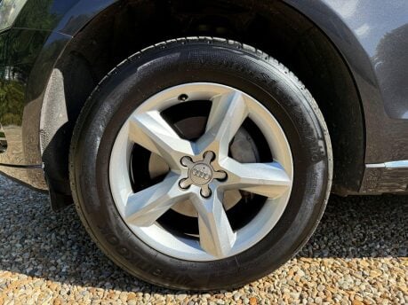 Audi Q5 2.0 TDI SE S Tronic quattro Euro 5 (s/s) 5dr 12