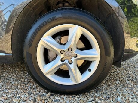 Audi Q5 2.0 TDI SE S Tronic quattro Euro 5 (s/s) 5dr 13