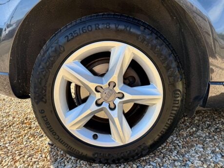 Audi Q5 2.0 TDI SE S Tronic quattro Euro 5 (s/s) 5dr 14