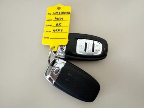 Audi Q5 2.0 TDI SE S Tronic quattro Euro 5 (s/s) 5dr 23