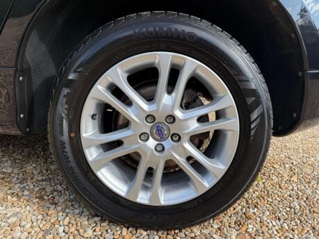 Volvo XC60 2.4 D5 SE Lux Nav Geartronic AWD Euro 5 5dr 13