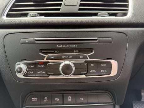 Audi Q3 2.0 TDI S line Plus S Tronic quattro Euro 6 (s/s) 5dr 21