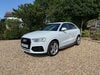 Audi Q3 2.0 TDI S line Plus S Tronic quattro Euro 6 (s/s) 5dr
