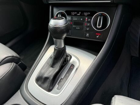 Audi Q3 2.0 TDI S line Plus S Tronic quattro Euro 6 (s/s) 5dr 24