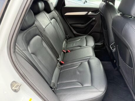 Audi Q3 2.0 TDI S line Plus S Tronic quattro Euro 6 (s/s) 5dr 26