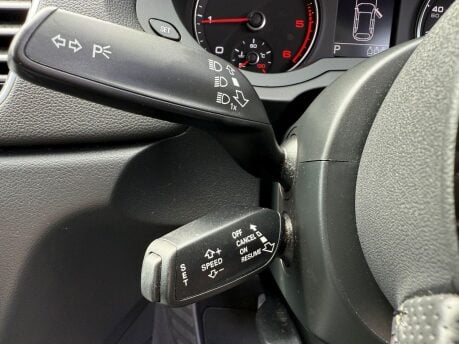 Audi Q3 2.0 TDI S line Plus S Tronic quattro Euro 6 (s/s) 5dr 17