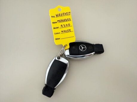 Mercedes-Benz A Class 2.1 A200d Sport (Premium) 7G-DCT Euro 6 (s/s) 5dr 24