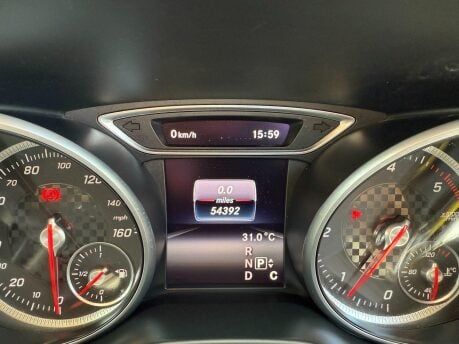 Mercedes-Benz A Class 2.1 A200d Sport (Premium) 7G-DCT Euro 6 (s/s) 5dr 11