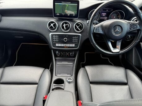 Mercedes-Benz A Class 2.1 A200d Sport (Premium) 7G-DCT Euro 6 (s/s) 5dr 20