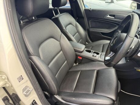 Mercedes-Benz A Class 2.1 A200d Sport (Premium) 7G-DCT Euro 6 (s/s) 5dr 21