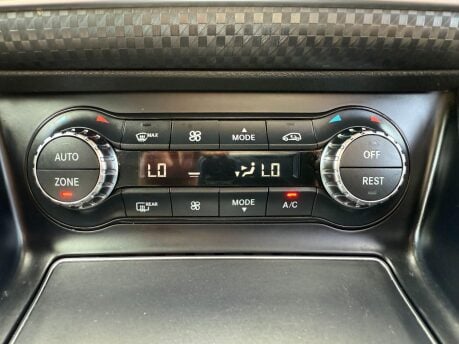 Mercedes-Benz A Class 2.1 A200d Sport (Premium) 7G-DCT Euro 6 (s/s) 5dr 19