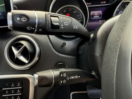 Mercedes-Benz A Class 2.1 A200d Sport (Premium) 7G-DCT Euro 6 (s/s) 5dr 13