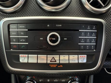 Mercedes-Benz A Class 2.1 A200d Sport (Premium) 7G-DCT Euro 6 (s/s) 5dr 18