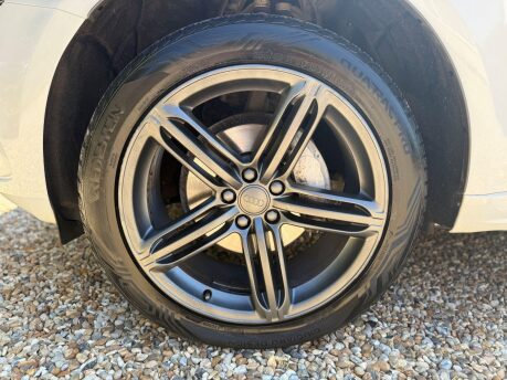 Audi Q5 2.0 TDI S line Plus S Tronic quattro Euro 6 (s/s) 5dr 12