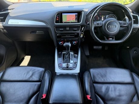 Audi Q5 2.0 TDI S line Plus S Tronic quattro Euro 6 (s/s) 5dr 20