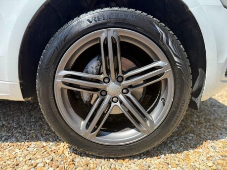 Audi Q5 2.0 TDI S line Plus S Tronic quattro Euro 6 (s/s) 5dr 13