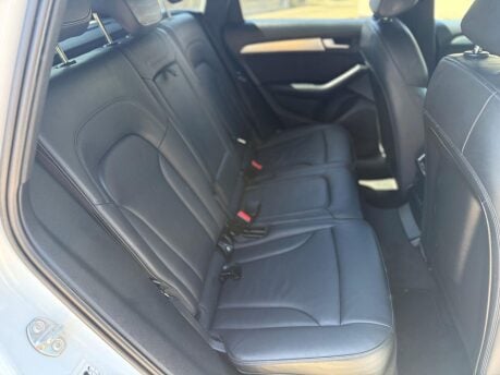 Audi Q5 2.0 TDI S line Plus S Tronic quattro Euro 6 (s/s) 5dr 22