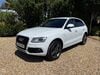 Audi Q5 2.0 TDI S line Plus S Tronic quattro Euro 6 (s/s) 5dr