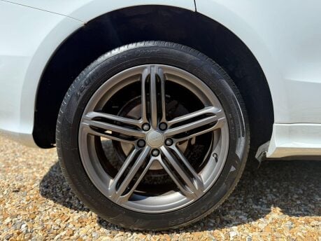 Audi Q5 2.0 TDI S line Plus S Tronic quattro Euro 6 (s/s) 5dr 14