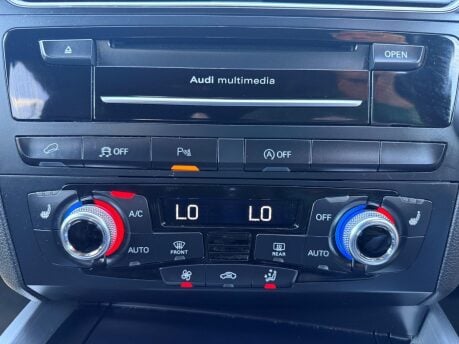 Audi Q5 2.0 TDI S line Plus S Tronic quattro Euro 6 (s/s) 5dr 18