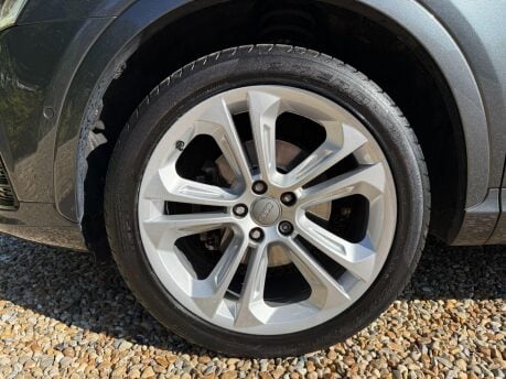 Audi Q3 2.0 TDI S line Plus S Tronic quattro Euro 6 (s/s) 5dr 10