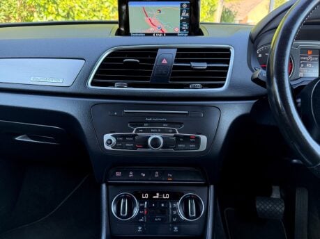 Audi Q3 2.0 TDI S line Plus S Tronic quattro Euro 6 (s/s) 5dr 19