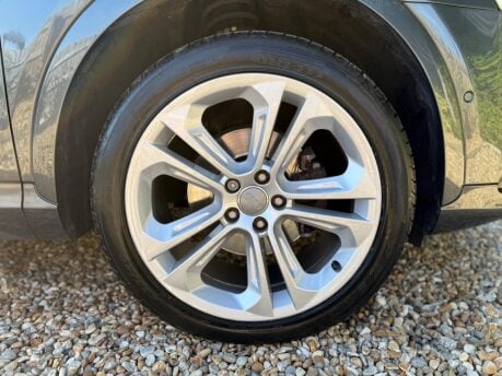 Audi Q3 2.0 TDI S line Plus S Tronic quattro Euro 6 (s/s) 5dr 11