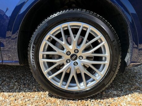 Audi Q5 2.0 TDI S line S Tronic quattro Euro 6 (s/s) 5dr 13