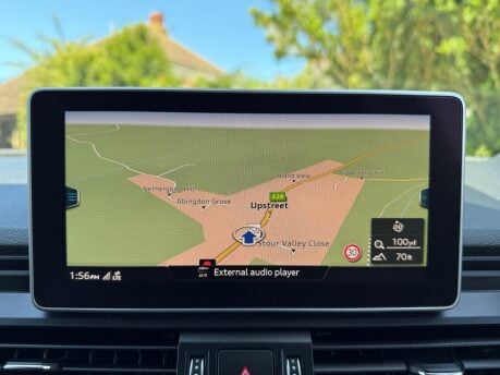 Audi Q5 2.0 TDI S line S Tronic quattro Euro 6 (s/s) 5dr 19