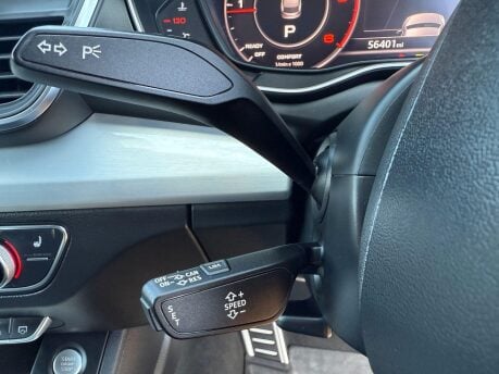 Audi Q5 2.0 TDI S line S Tronic quattro Euro 6 (s/s) 5dr 17