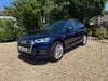 Audi Q5 2.0 TDI S line S Tronic quattro Euro 6 (s/s) 5dr