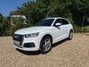Audi Q5 2.0 TFSI S line S Tronic quattro Euro 6 (s/s) 5dr