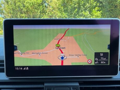 Audi Q5 2.0 TFSI S line S Tronic quattro Euro 6 (s/s) 5dr 17