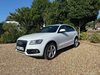 Audi Q5 2.0 TDI S line Plus S Tronic quattro Euro 6 (s/s) 5dr