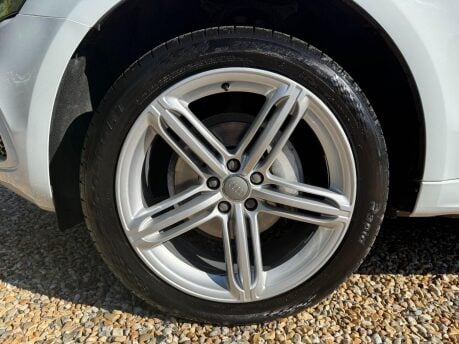 Audi Q5 2.0 TDI S line Plus S Tronic quattro Euro 6 (s/s) 5dr 12