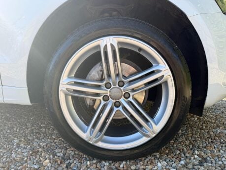 Audi Q5 2.0 TDI S line Plus S Tronic quattro Euro 6 (s/s) 5dr 13