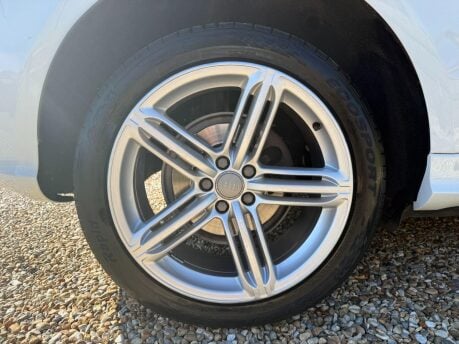 Audi Q5 2.0 TDI S line Plus S Tronic quattro Euro 6 (s/s) 5dr 14
