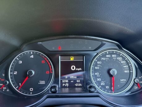 Audi Q5 2.0 TDI S line Plus S Tronic quattro Euro 6 (s/s) 5dr 15