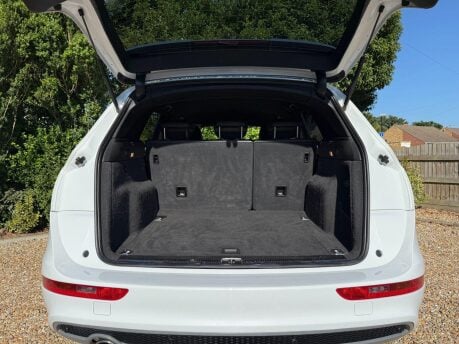 Audi Q5 2.0 TDI S line Plus S Tronic quattro Euro 6 (s/s) 5dr 24