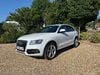 Audi Q5 2.0 TDI S line Plus S Tronic quattro Euro 6 (s/s) 5dr