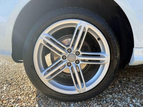 Audi Q5 2.0 TDI S line Plus S Tronic quattro Euro 6 (s/s) 5dr 14