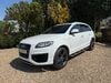 Audi Q7 3.0 TDI V6 S line Sport Edition Tiptronic quattro Euro 5 (s/s) 5dr