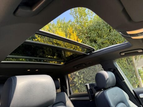 Audi Q7 3.0 TDI V6 S line Sport Edition Tiptronic quattro Euro 5 (s/s) 5dr 3